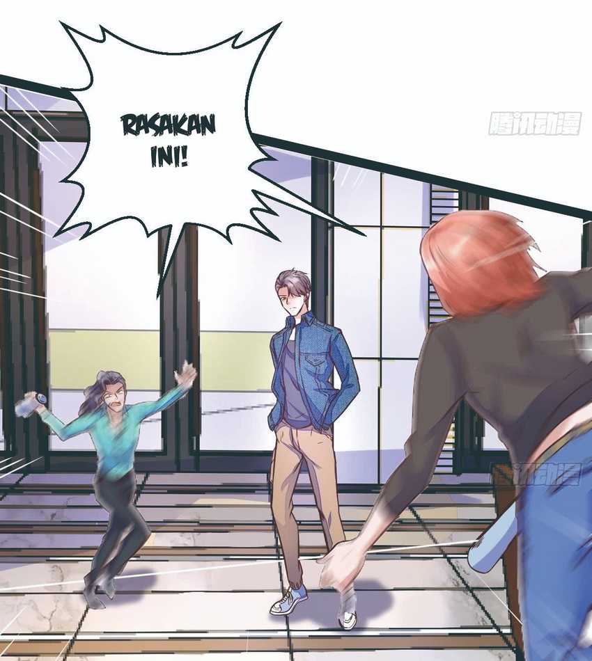 Rebirth Into the Strongest Immortal Cultivator Chapter 12 Bahasa Indonesia